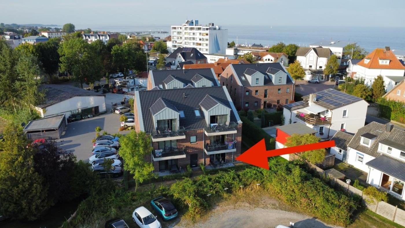 Dahmer Strand W 14 外观 照片
