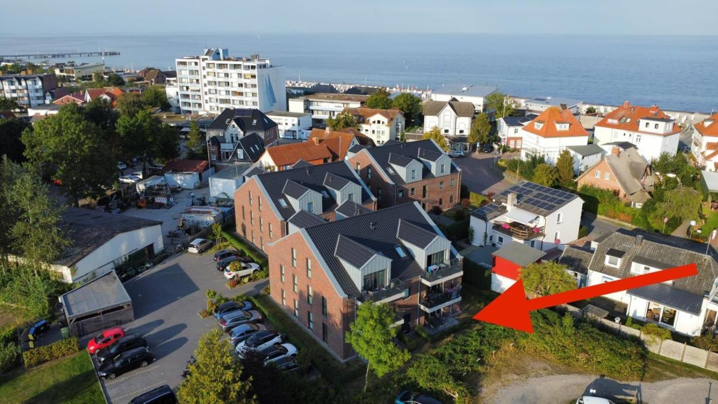 Dahmer Strand W 14 外观 照片